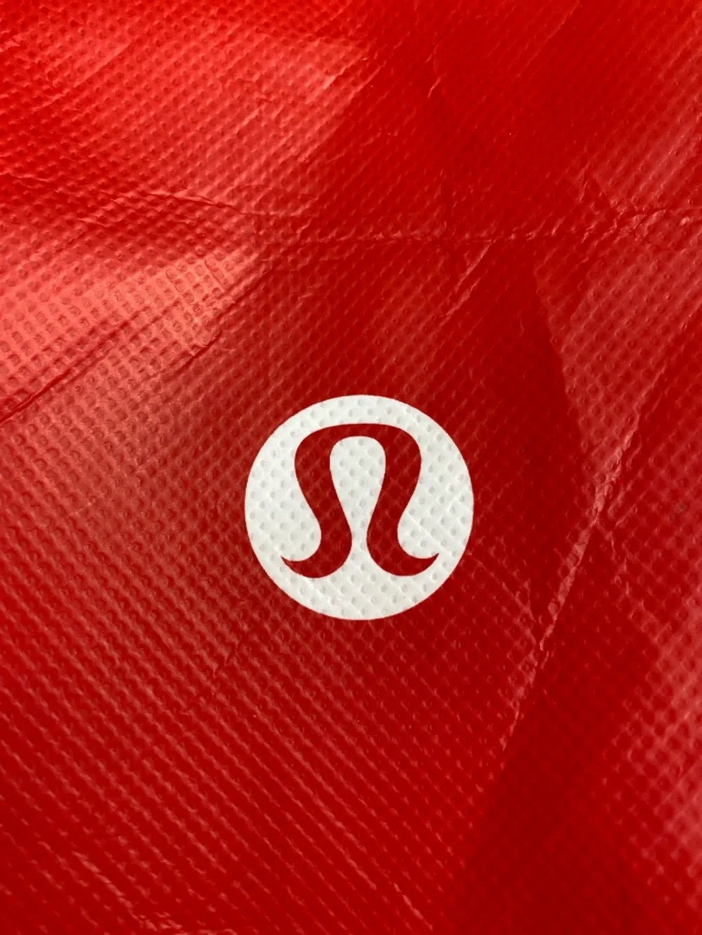 lululemon athletica great carrying
